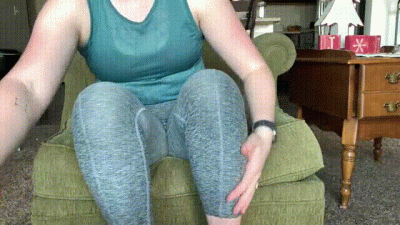 Toe Jam Slave