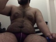 Whipped Cream Bloat