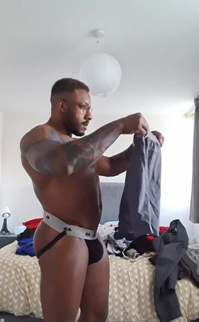 Gym Time. Best Part of My Day