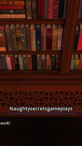 Stepmom's Huge Juicy Boobs - Dreams of Desire 03 Developed by Lewdlab