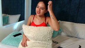 Natasha Pariz Private Show