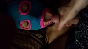 Maxine Sapphire Preview 4 [i swallow '_s cum]