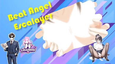 HLEADERS LAUNCHES FORBIDDEN HENTAI FANTASY