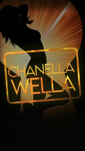 Chanella Wella's latest Virtual Reality scene is now LIVE on the Peeping Thom VR Faphouse platform.
