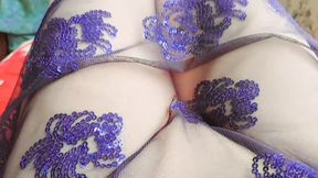 Lollipopish Fire Lingers On My Lips