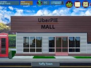 Taffy Tales 0.22.0a Part 45 Gym Challenge By LoveSkySan69