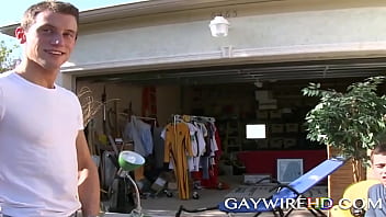 Garage Sale Fuckin'_