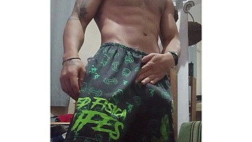 Quem me reconhece se surpreende! Hahahaha