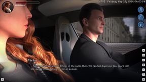 Boundaries of Morality - V0.650 - Part 3