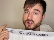 Made smell bullies dirty underwear