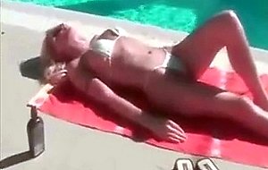 Monica Mayhem Fucks Skinny Heather