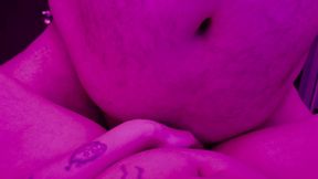 this nasty bitch filmed fat guy fucking her at the motel