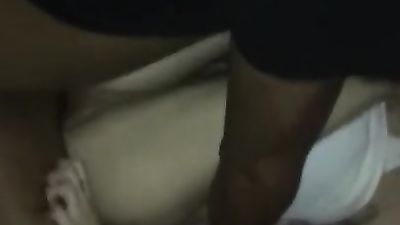 Petite White Thot got Trained (Part 1)