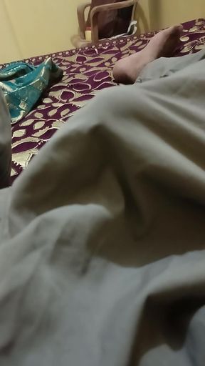 Rub My Dick
