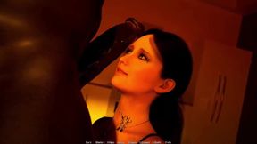 Shadows of Desire V0.8 Cheating Update #05