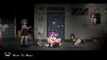 Mansi&oacute_n sin salida ||  Gameplay ||Full Gallery||