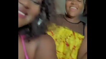 Belle fille africaine