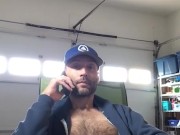Quickie Bate