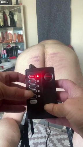 Caned now Electric's