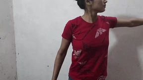 College girl ko paise dekar jabar dasti pela