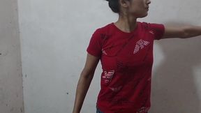 College girl ko paise dekar jabar dasti pela