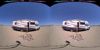 VRALLURE &ndash; My RV Adventure