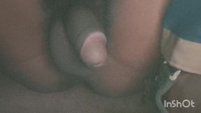 Indian girl Indian boy romance
