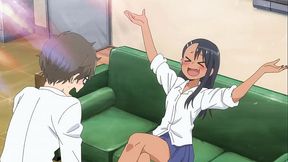 Ijiranaide, Nagatoro-san - Epis&oacute_dio 4 legendado pt br