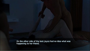 Johannesgaming - update #492 - Fate and Life The Mystery of Vaulinhorn 15 Noel finally fucked his gf sister Maive and joyce went out and fucked two studs - Aug 21, 2025