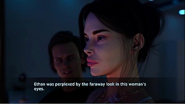 Johannesgaming - update #492 - Fate and Life The Mystery of Vaulinhorn 15 Noel finally fucked his gf sister Maive and joyce went out and fucked two studs - Aug 21, 2025