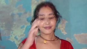 Horny Indian Girl Sex for Her Stepbrother in Law Roleplay in Hindi, Indian Hot Girl Lalita Bhabhi Sex Relation with Step Bro