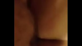 COGIENDO CON MI CHICA TRANS