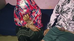 Jija Sali Full Nude Sex Over Night in Doggy Style and Cow Girl Position