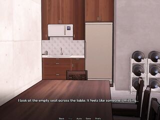 BUNKERED WITH FEMBOY #08 – Gameplay by Misterdoktor