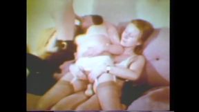 The Lesbian Kink Train