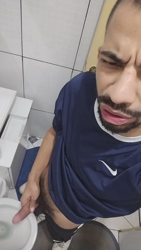 Piss on Your Face