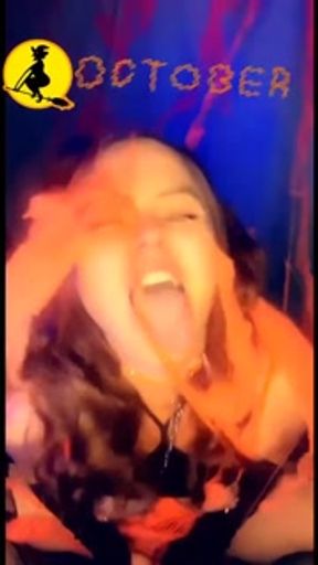 Cocktober first