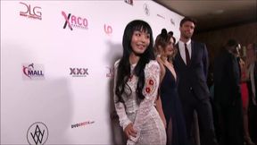 Xrco Awards 2018 Red Carpet Part4