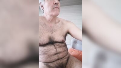 Today I Am Very Excited My Cock Is Hard and Perfectly Erect