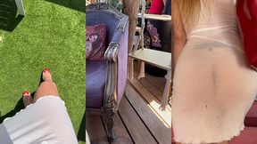 9 eme journee au cap d agde entre temps je suis allee passer 4 jours sur ...