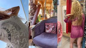 9 eme journee au cap d agde entre temps je suis allee passer 4 jours sur ...