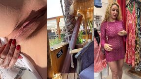 9 eme journee au cap d agde entre temps je suis allee passer 4 jours sur ...