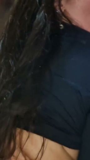 Fucking hot chicks these two naughty white girls DP and anal   Clip 1