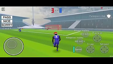 C Aaron se hace gol que le da bal&oacute_n de oro