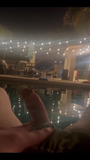 I need someone to romantically give me head under the stars