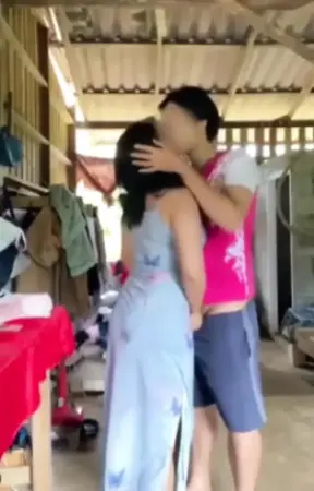 Amateur GF sucks cock and shows big tits