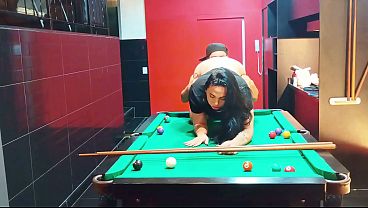 Sexo gostoso no motel