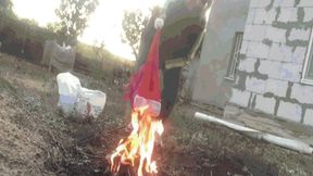 My worn-out things burn in an all-consuming flame MOV