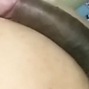 Bhabhi Full hard anal maza aa gya.