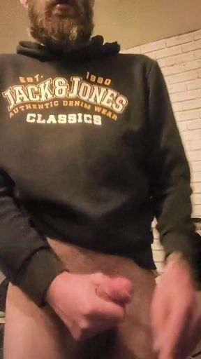 Cigarette Dangle Smoking Fetish Masturbation